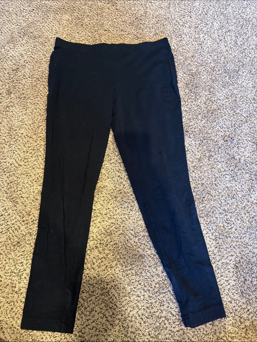 Merona cotton Black Women's Leggings